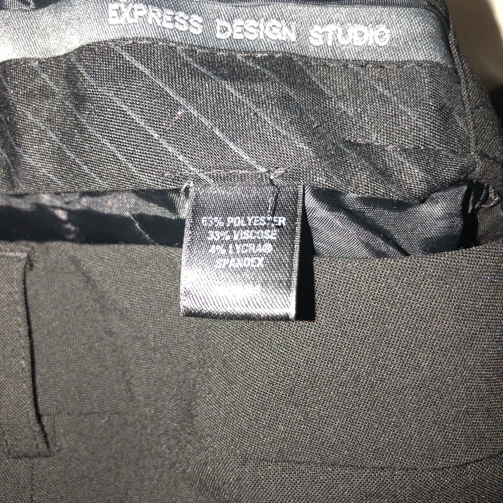Express Editor Pants - Picture 5 of 5